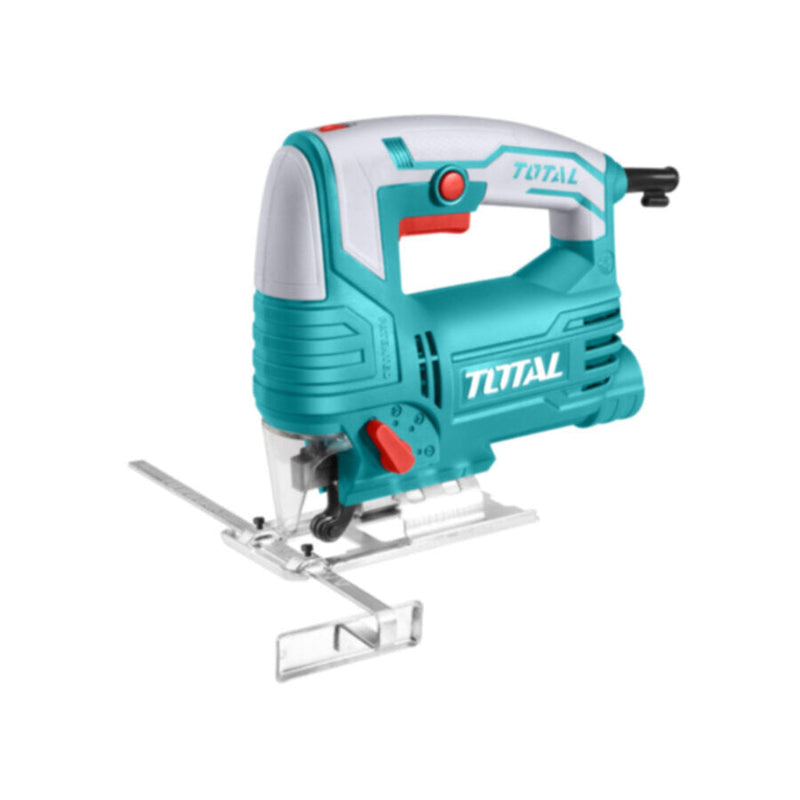 TOTAL | Jig Saw Laser 570W | TS206656