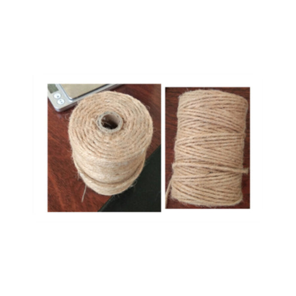 Gardening Jute Rope 200m/Roll