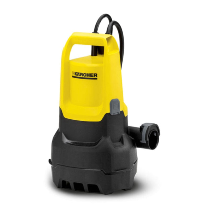 KARCHER | Submersible Pumps SP 5 Dirt EU | 1.645-503.0