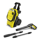 KARCHER | Compact Pressure Washer 130 Bar 1800W | K4