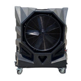 KING COOL | Evaporative Variable Speed Air Cooler 36inch | KCU-36