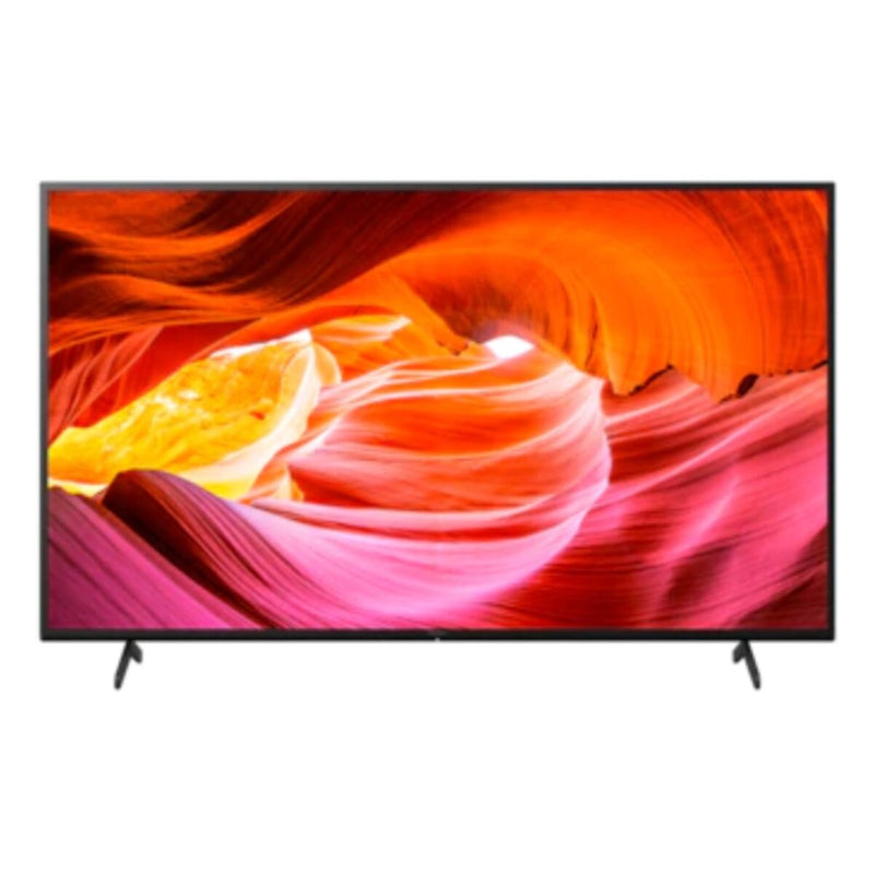 SONY | X75K 4K ULTRA HD 65
