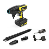 KARCHER | Handheld Cleaner KHB 6 Battery Set | 1.328-110.0