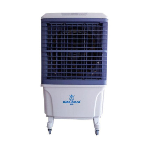 KING COOL | Evaporative Air Cooler 380W | King-8000