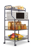 Kitchen Shelf Storage Rack | 539 26