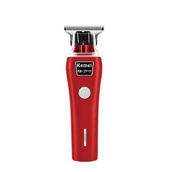 KEMEI | Rechargeable Trimmer Men | KM-2919