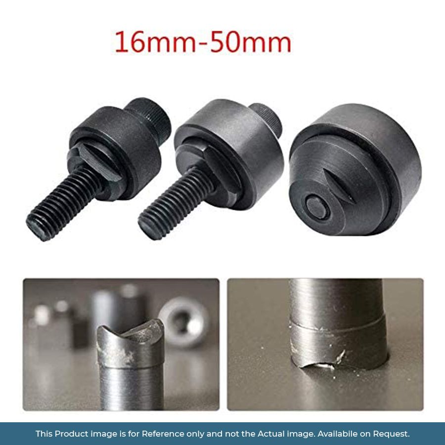 Knock Out Punch 37.5Mm