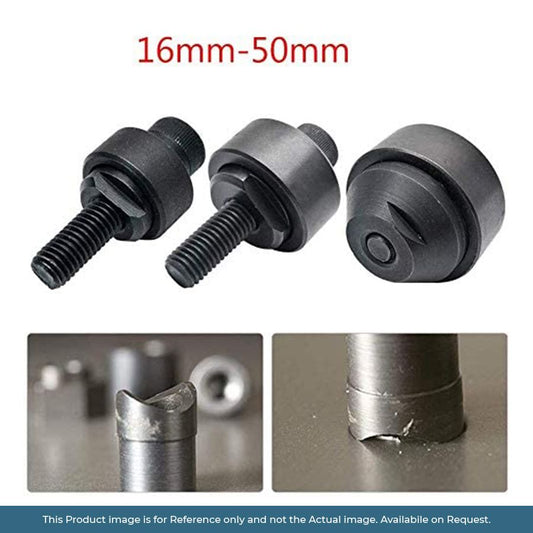 Knock Out Punch 37.5Mm