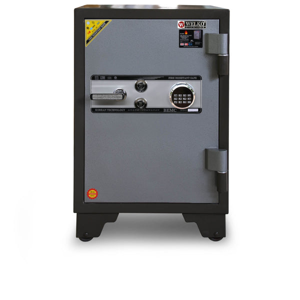 WELKO | Safety Box | KS160