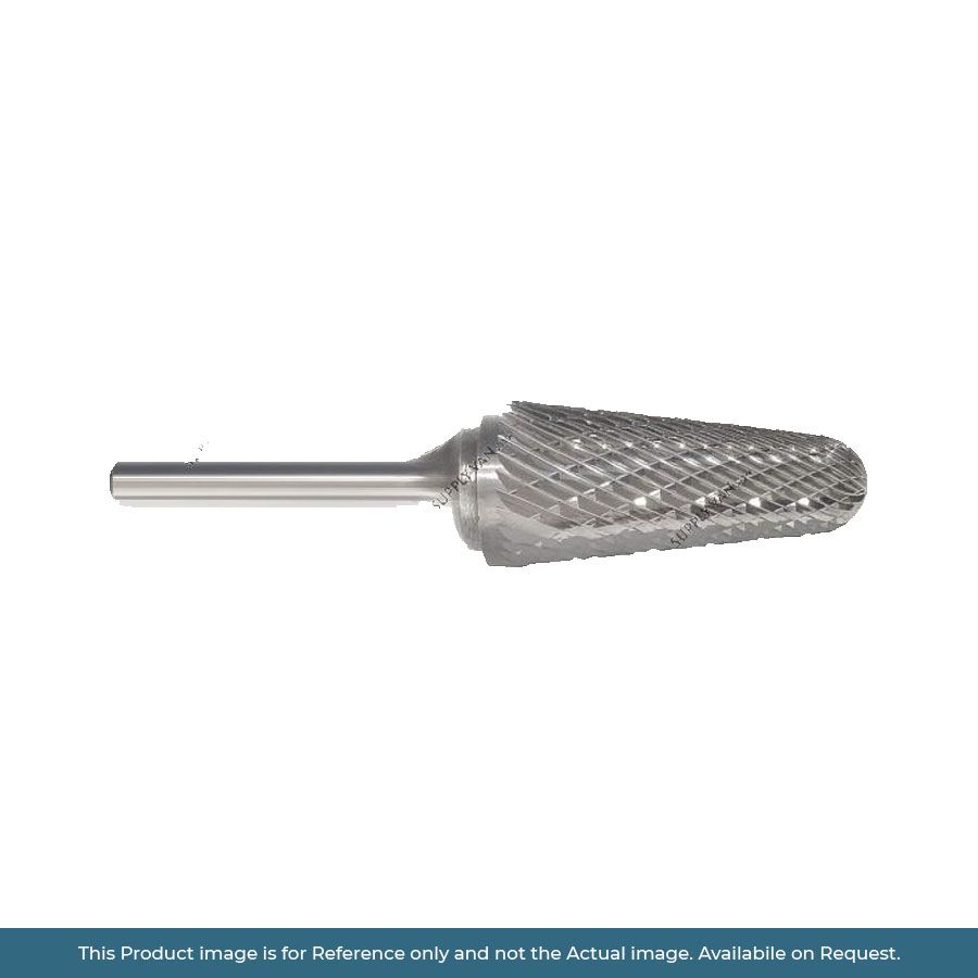 M6 X 56Mm Conical With Round Top 14 Degree