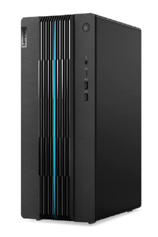 LENOVO | Ideacenter Gaming 5 17ACN7 (R7-5700G, 16GB, 512GB SSD, RTX 3060Ti 8GB, Win 11) | 90TQ0058AX