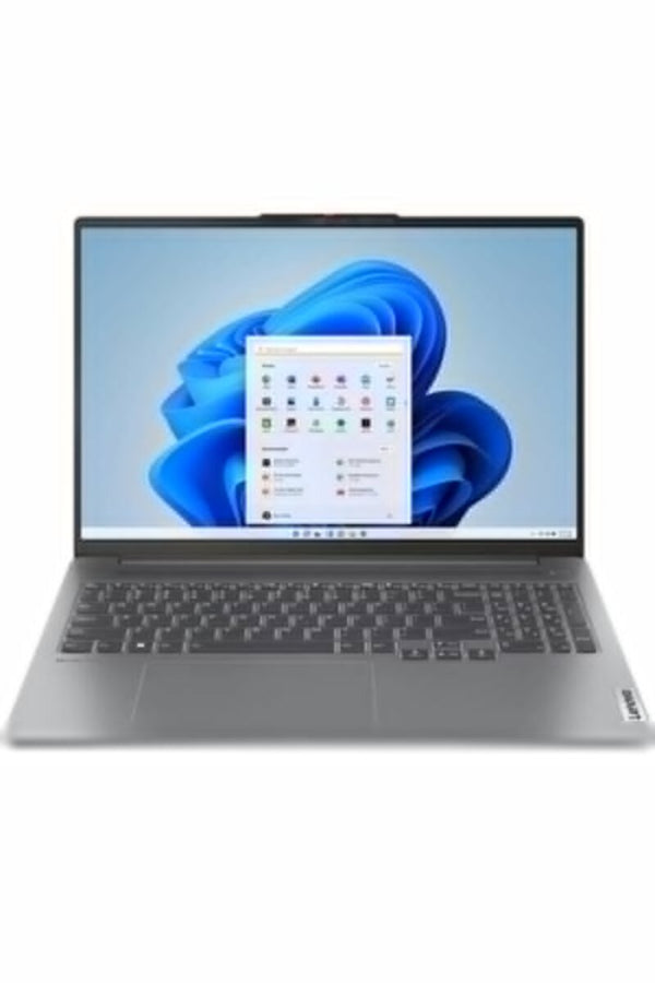 LENOVO | IdeaPad Pro 5 16IRH8 (2023) Laptop 13th Gen, Intel Core i7-13700H, 16 inch 2.5K, 512GB SSD, 16GB RAM, 6GB Nvidia GeForce RTX 3050 Graphics, Windows 11 Home | 83AQ002NAX