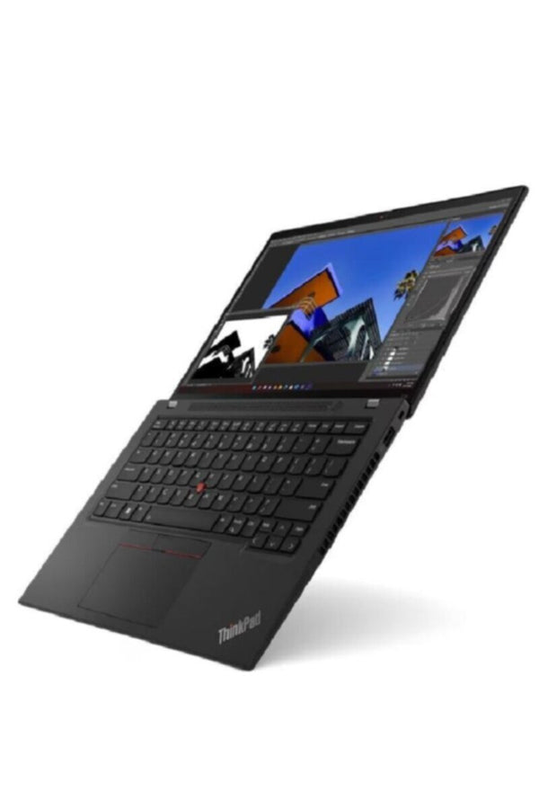 LENOVO | Thinkpad T14 Gen 4 Intel Core i5-1335U, 10C (2P + 8E), 12T, P-Core 1.3, 4.6Ghz, E-Core 0.9, 3.4Ghz, 12MB , 16GB Base DDR5, 512GB SSD M.2 2280 Nvme G4 | 21HD003RGR