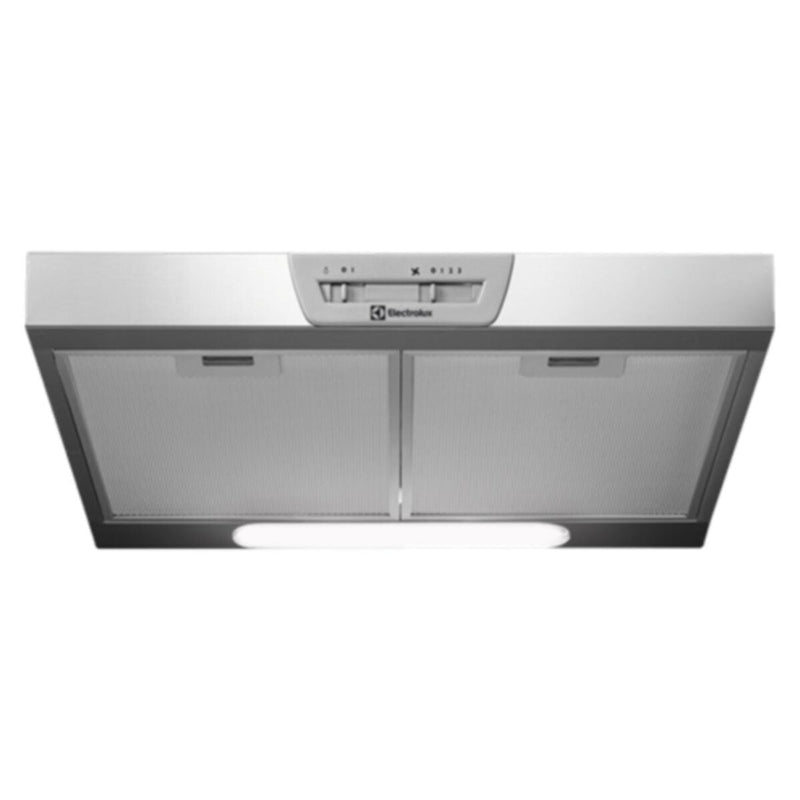 ELECTROLUX | Cooker Hood Under Counter 60cm | LFU116X