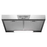 ELECTROLUX | Cooker Hood Under Counter 60cm | LFU116X