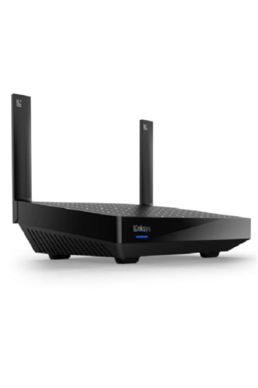 LINKSYS | Dual-Band Mesh WiFi 6 Router | MLKITRTMR2000