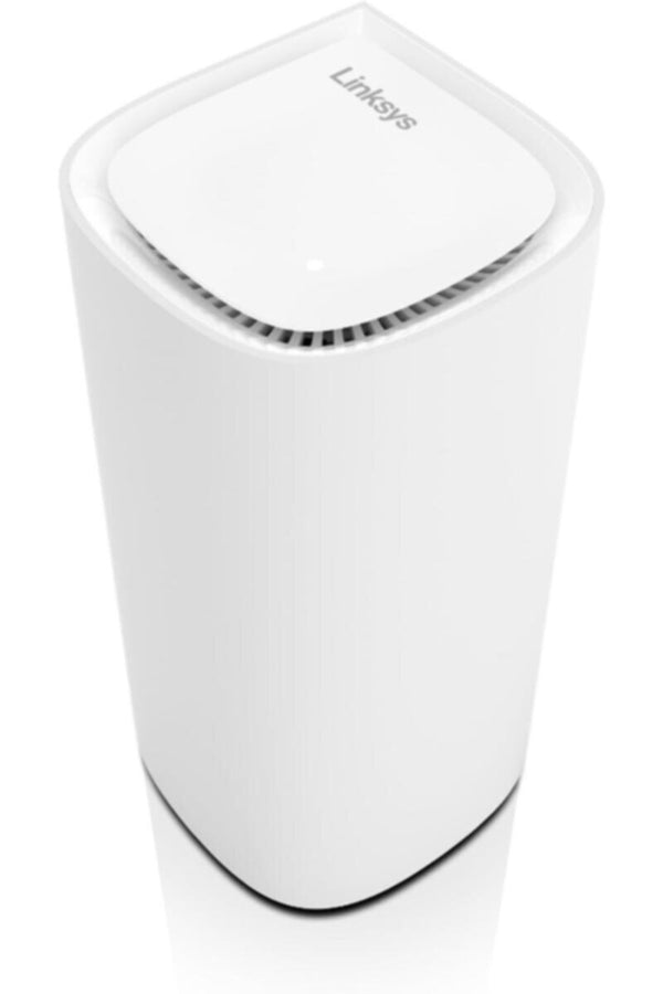 LINKSYS | Velop Pro 6E Mesh Wifi 6E Tri Band System-1 Pack | MX6201-ME