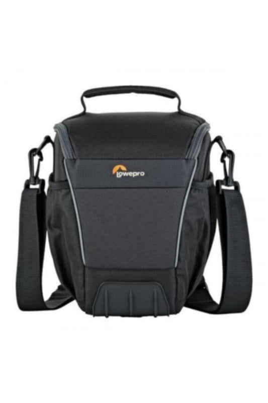 LOWEPRO | Adventura Camera Shoulder Bag - Black | TLZ 50R BK