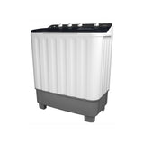 HITACHI | Twin Tub Washing Machine 10.5kg  White LTT H0JWT MRG | HITCAPWMU00070