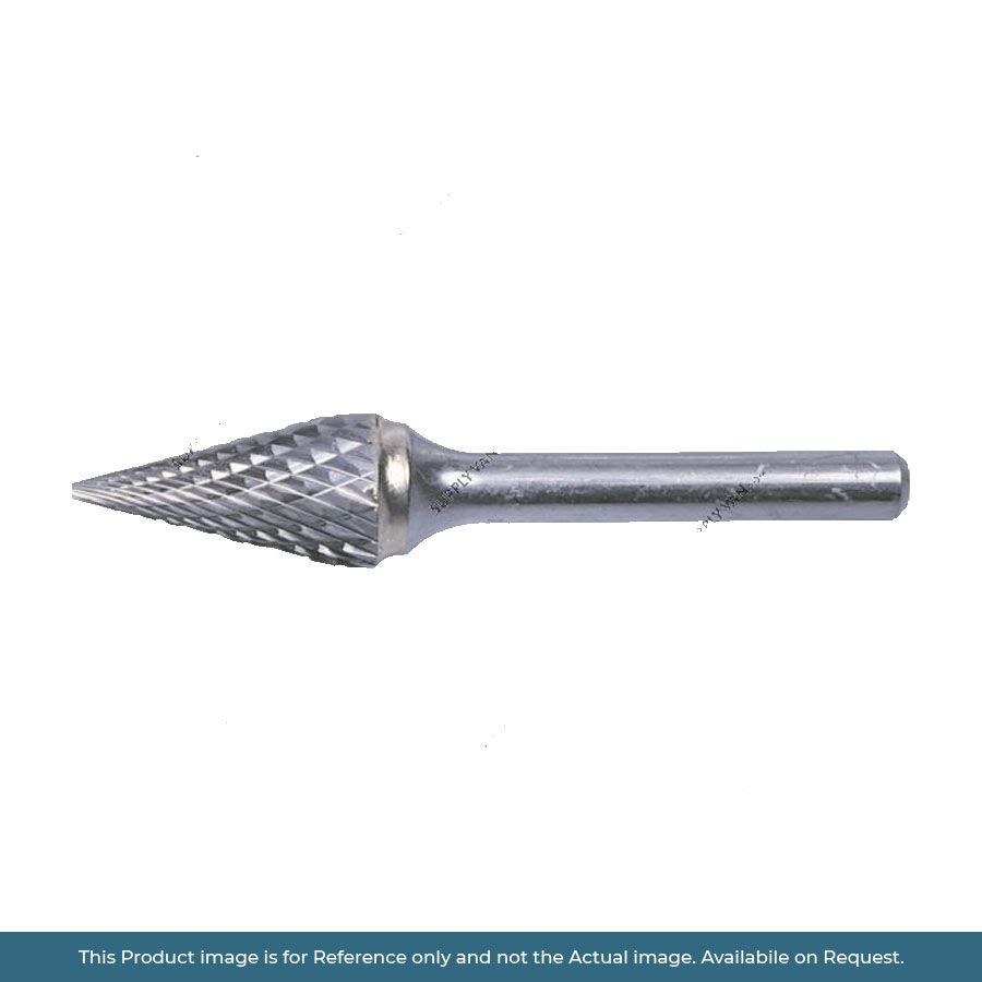 M10 X 65Mm Conical Or Taper