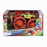 MAISTO | Tech Cyklone Awt Toy | MAI115TOY00686