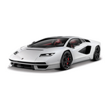 MAISTO | 1:18 Lamborghini Countach Lpi 800-4 Car Toy | MAI115TOY00691