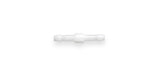 BIOGENTS | Straight Connector for CO2 Tubing | PST-FLY-MOT-930-015