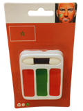 Quick Face Painting Kit with Brush (3 Packets) | Morocco- |- Minagination