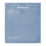 Biodance, Hydro Cera-Nol Real Deep Mask Facial Sheet 34g