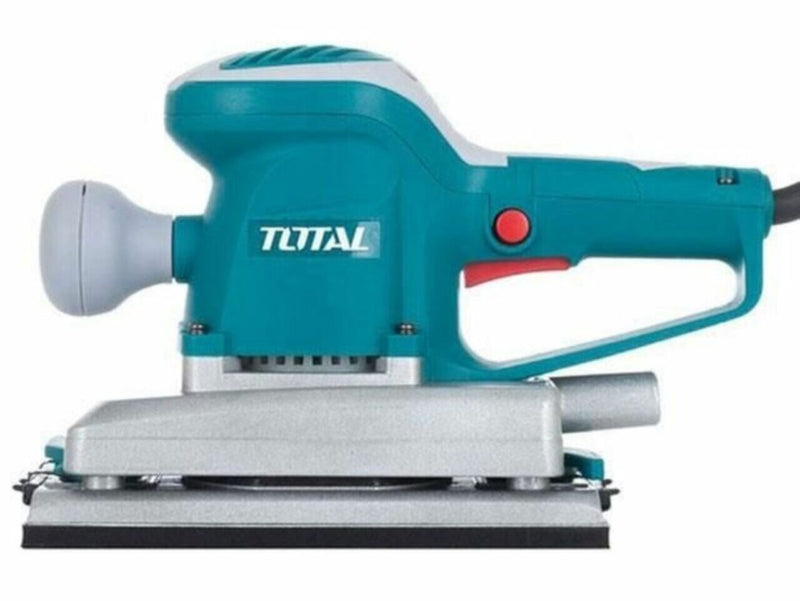 TOTAL | Finishing Sander 350W | TF1302206