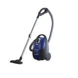 PANASONIC | Deluxe Series Canister Vacuum Cleaner 2000W 6L Blue | MC CG 713