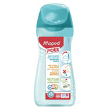 MAPED | Picnic Origins Water Bottle 430ml Turquoise | MD-871502