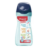 MAPED | Picnic Origins Water Bottle 430ml Bluegreen | MD-871504