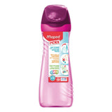 MAPED | Picnik Origins Water Bottle 580ml Pink | MD-871701