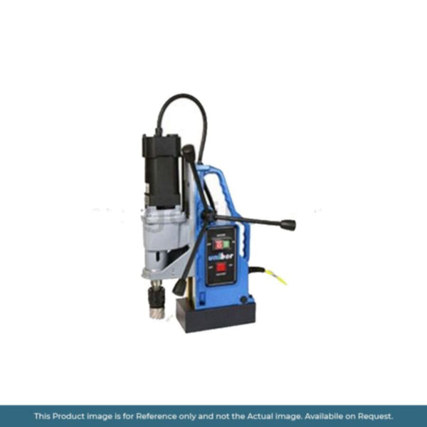 MAG. DRILL | Machine Eq100Mm Unibor | MDM100