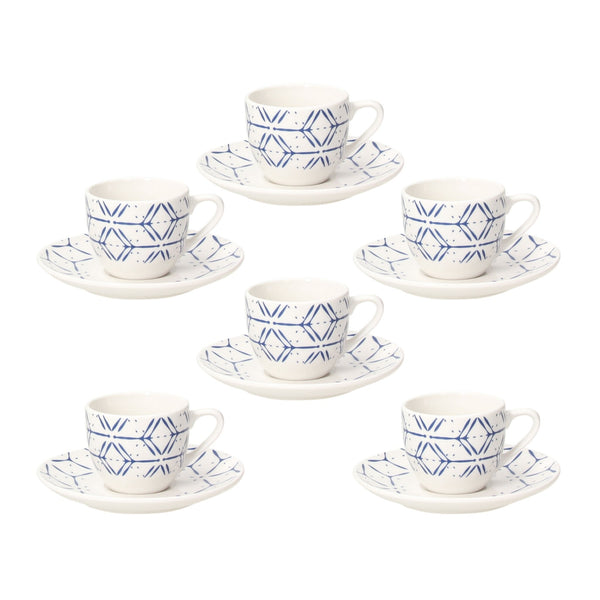 TOGNANA | Coffee C/S Set - Metropol Down Town | TG-ME085015669