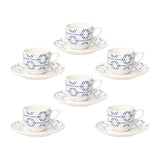 TOGNANA | Coffee C/S Set - Metropol Down Town | TG-ME085015669