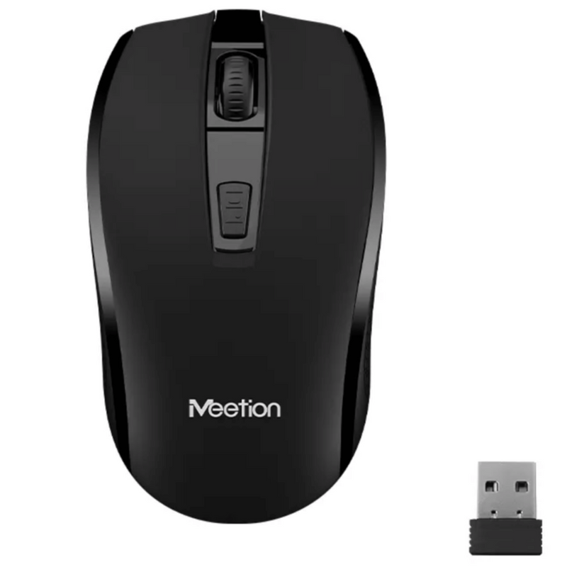 MEETION | 2.4G Wireless Mouse | MT-R560