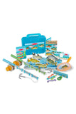 MELISSA & DOUG | Let'S Explore Fishing Play Set | 46030806