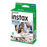 FujiFilm Instax Wide Instant Film Pack (10 SH) | MFFPIINFLWD1K