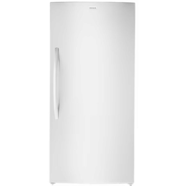 FRIGIDAIRE | UprightÃƒâ€š Freezer 566.3Ltrs White Inverter Compressor | MFUF2021CW