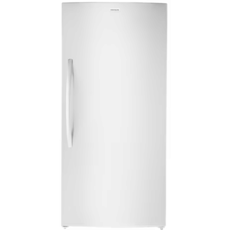 FRIGIDAIRE | UprightÃƒâ€š Freezer 566.3Ltrs White Inverter Compressor | MFUF2021CW