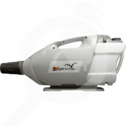 SM BURE | ULV Generator Machine | MCH-FGR-ULV-933-003