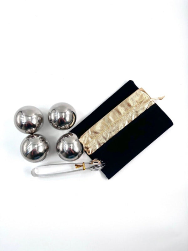 Ice Balls Chilling Set | MGS-023