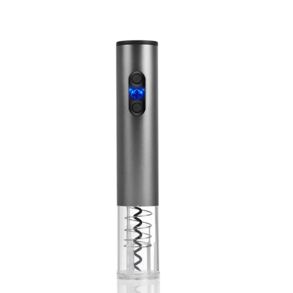 Mini Automatic Electric Corkscrew Opener | MGS-026
