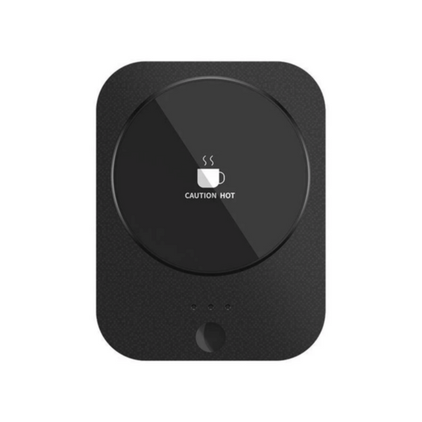 Smart Portable Beverage Warmer | MGS-027