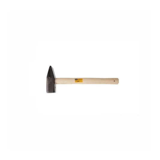 CLARKE | Machinist Hammer 1000 Grm with Ash Wood Handle & Steel Head | MH1000C