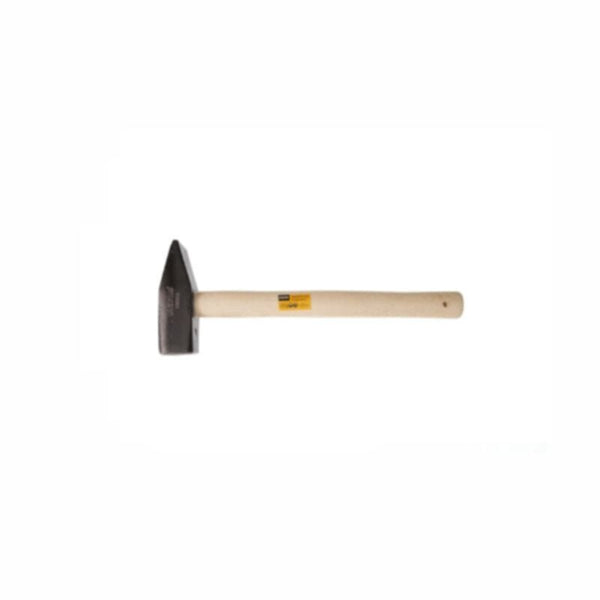 CLARKE | Machinist Hammer 600 Grm with Ash Wood Handle & Steel Head | MH600C