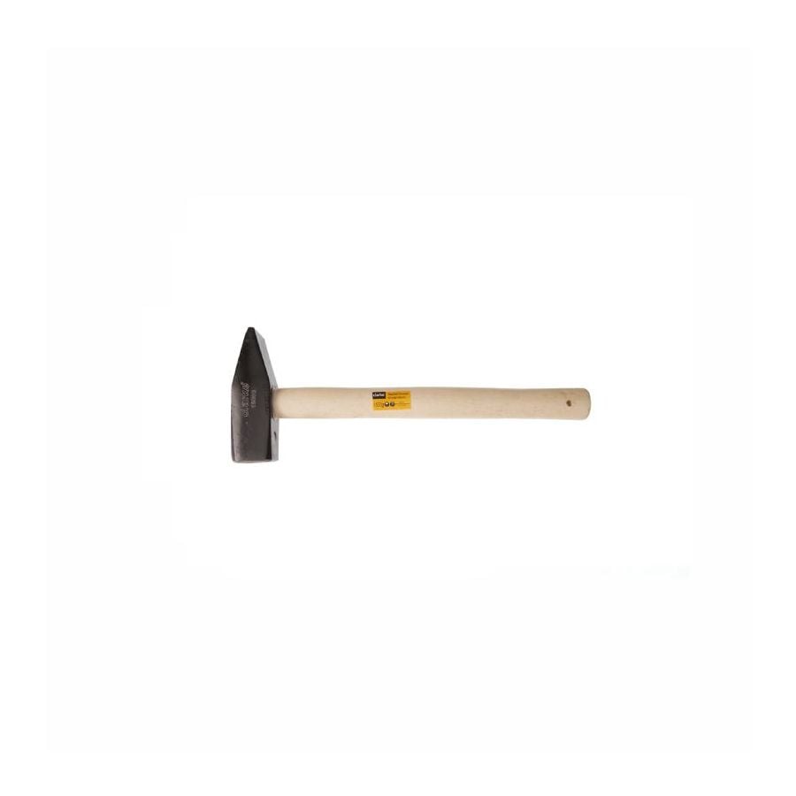 CLARKE | Machinist Hammer 2000 Grm with Ash Wood Handle & Steel Head | MH2000C