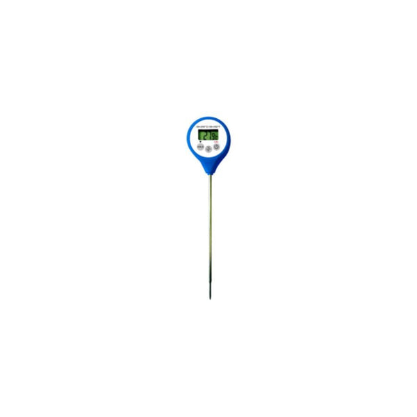 ALLA FRANCE | Color Coded Thermometer | -50 + 200°C | 91000-046/CC-ca